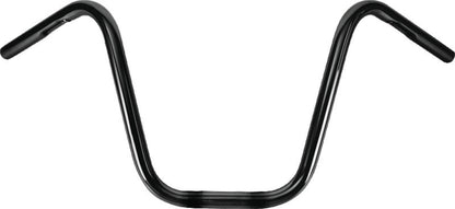 Burly Brand Narrow Ape 12in - Black B28-348 B28-348 Photo - Primary