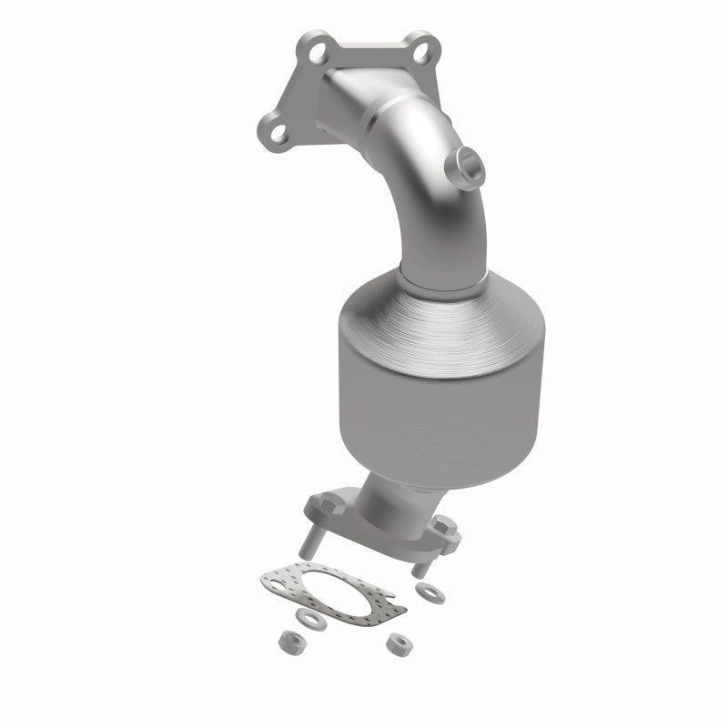 MagnaFlow OEM Grade Federal / EPA Compliant Manifold Catalytic Converter 52188 360 Degree Image Set