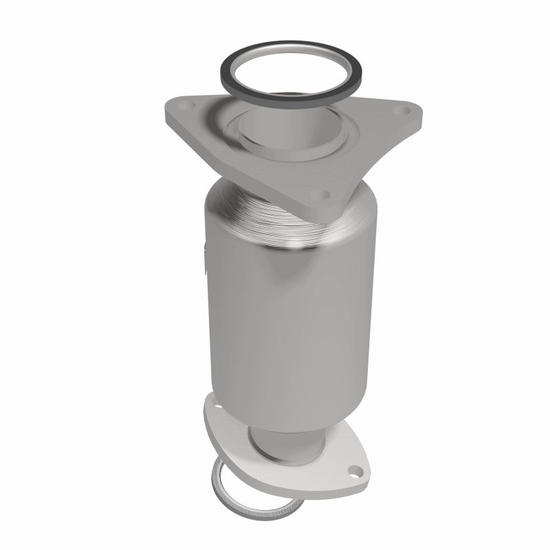 MagnaFlow Lexus HM Grade Federal / EPA Compliant Direct-Fit Catalytic Converter 50709 360 Degree Image Set