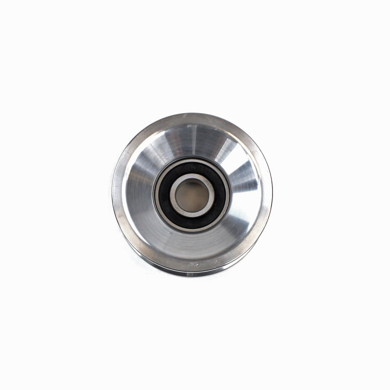 Industrial Injection 07-18 Dodge Cummins 5.9L/6.7L Common Rail Billet Pulley Kit 24FC09 24FC09 Photo - Primary