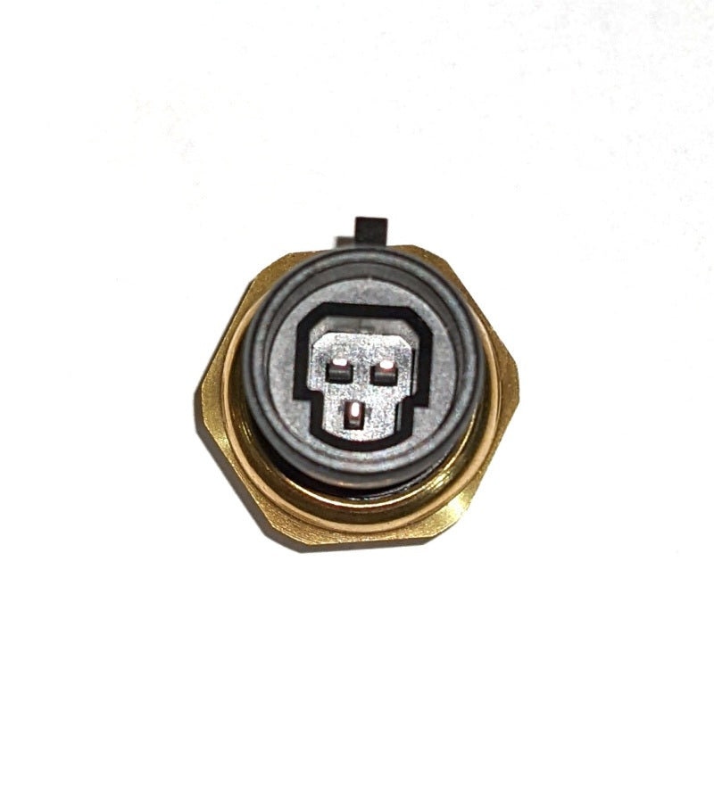 Ridetech Air Pressure Sensor 0-5 Volt for RidePro System 31988150 31988150 User 2