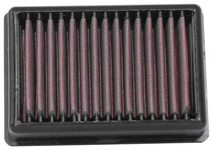 K&N Engineering K&N 20-21 BMW R nine T Urban GS/R nine T Scrambler/R nine T Pure Replacement Air Filter BM-1121 BM-1121 Photo - Primary