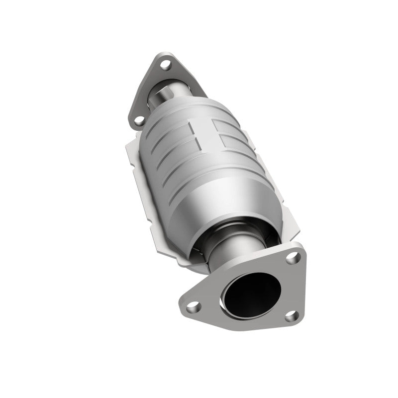 MagnaFlow Acura TL HM Grade Federal / EPA Compliant Direct-Fit Catalytic Converter 23165 360 Degree Image Set