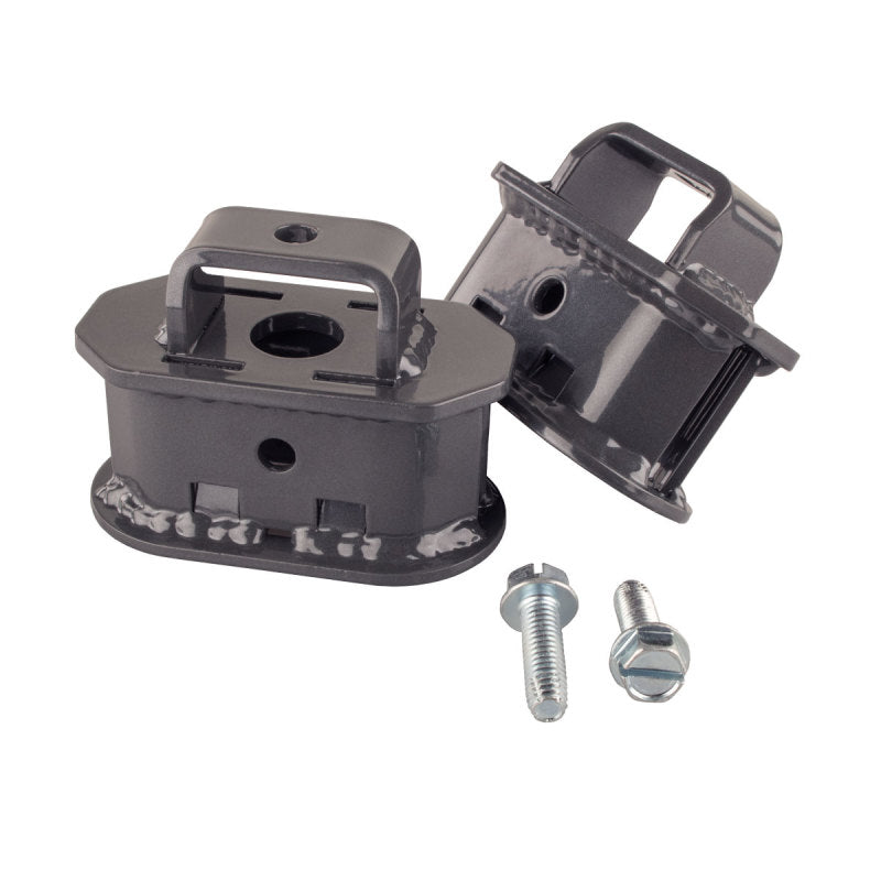 Synergy Mfg Synergy 2003+ Ram 2500/3500 Front Bump Stop Drops 8734-20 8734-20 Photo - Primary