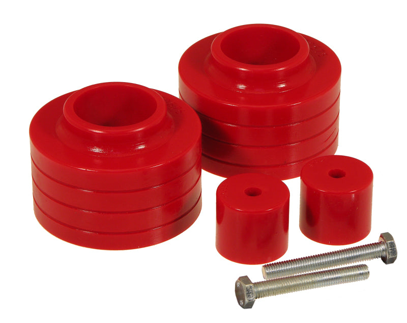 Prothane Coil Spring Insulator 1-1703 Photo - Primary