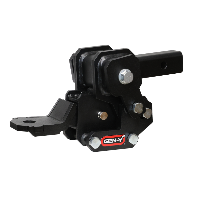 GEN-Y Hitch GEN Voyager Hitch Winches & Hitches Hitch Ball Mounts main image