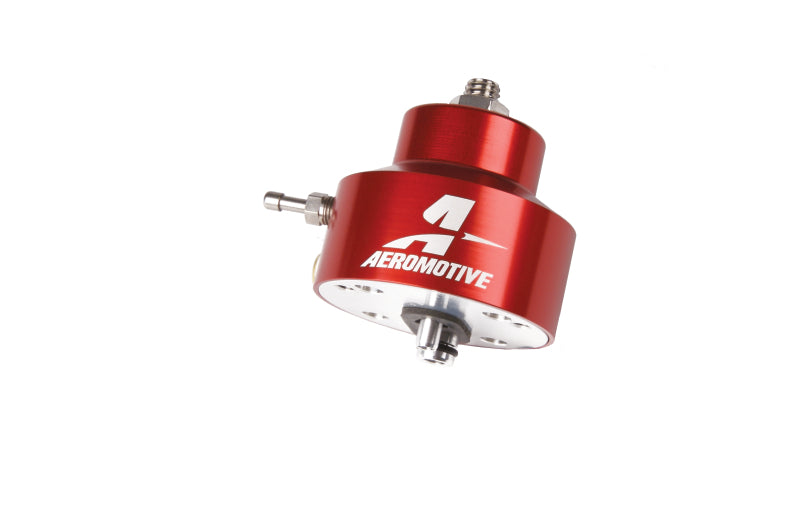 Aeromotive Ford Rail Mount Regulator 13103 Photo - Primary