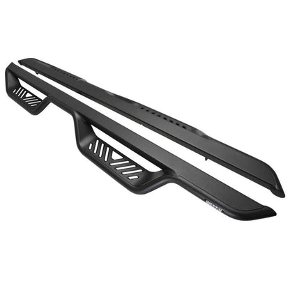 Westin 21-22 Ford Bronco 4-door Outlaw Nerf Step Bars 20-14195 20-14195 Photo - Unmounted