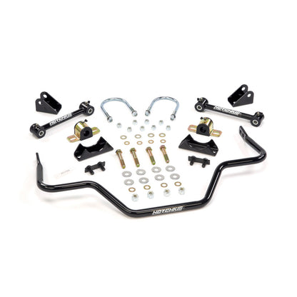 Hotchkis 68-74 Chevrolet Nova / 71-74 Pontiace Ventura Rear Sport Swaybar 2260R 2260R Photo - Primary