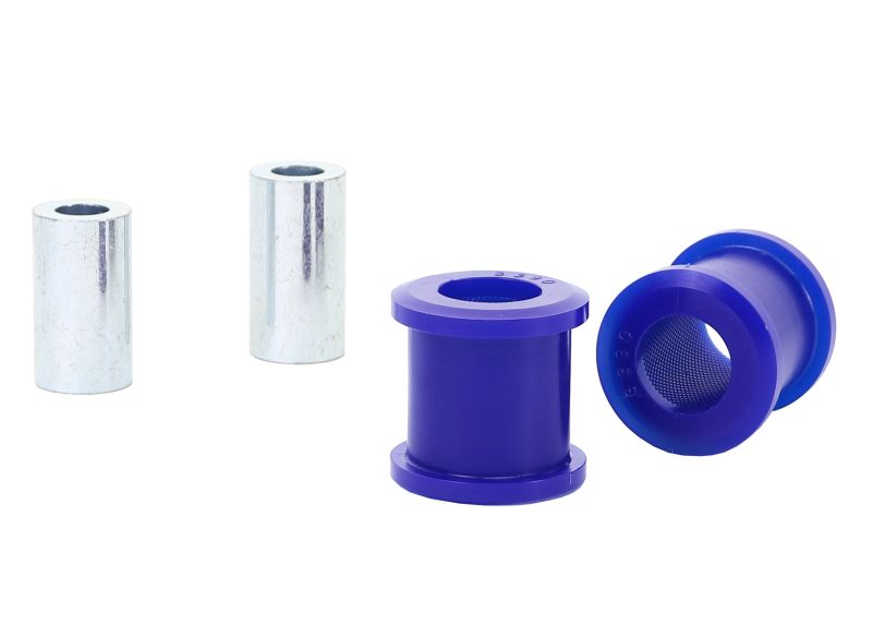 SuperPro Rear Control Arm Upper-Inner Bushing Kit SPF3390K Photo - Primary