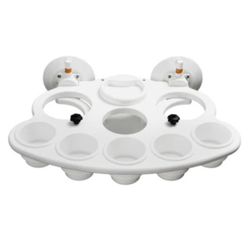 SeaSucker Party Barge Vertical - White MC5347W-6 MC5347W-6 User 1