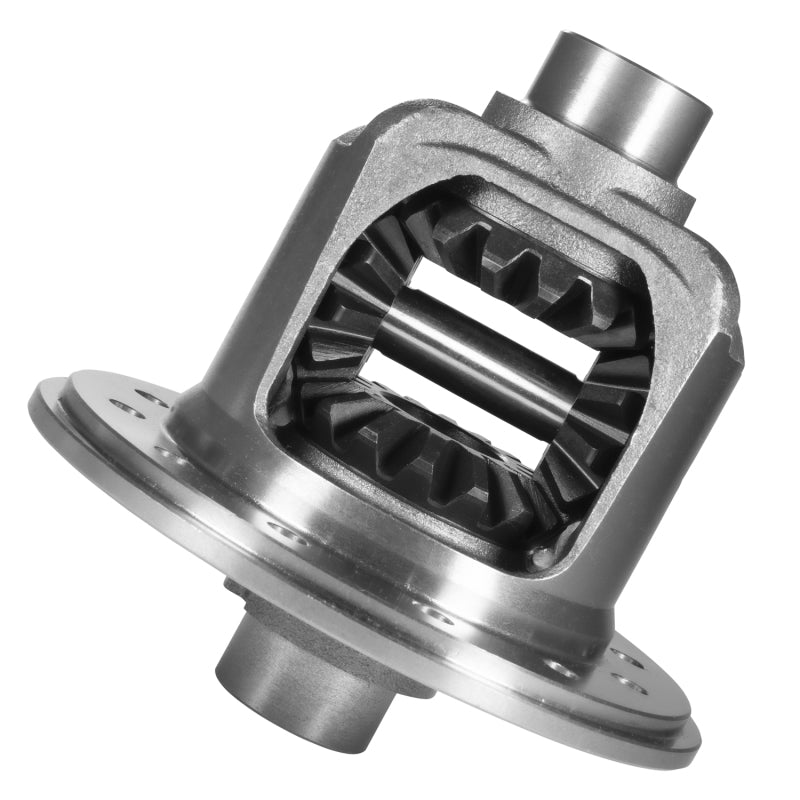 Yukon Gear & Axle Yukon Gear Chrysler 9.25in 2010-down Open Loaded Carrier Case YC C925001 YC C925001 Photo - Primary