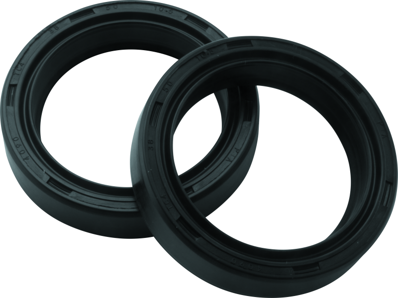 BikeMaster Fork Seal - 38 x 50 x 10.5 429013 429013 Photo - Primary