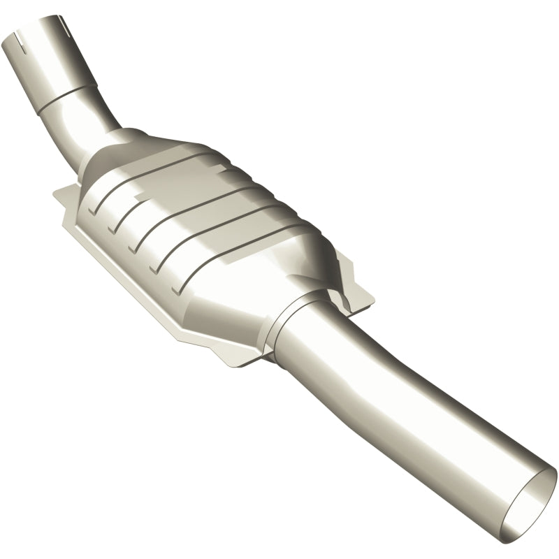 MagnaFlow California Grade CARB Compliant Direct-Fit Catalytic Converter 333206 Photo - Primary