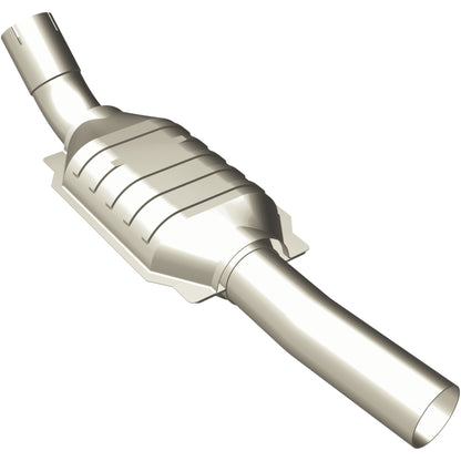 MagnaFlow California Grade CARB Compliant Direct-Fit Catalytic Converter 333206 Photo - Primary