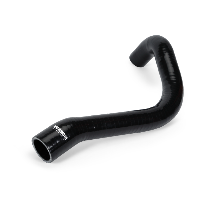 Mishimoto 78-86 Gm C/K Truck 292 Silicone Upper Radiator Hose MMHOSE-GM-33U Photo - Primary