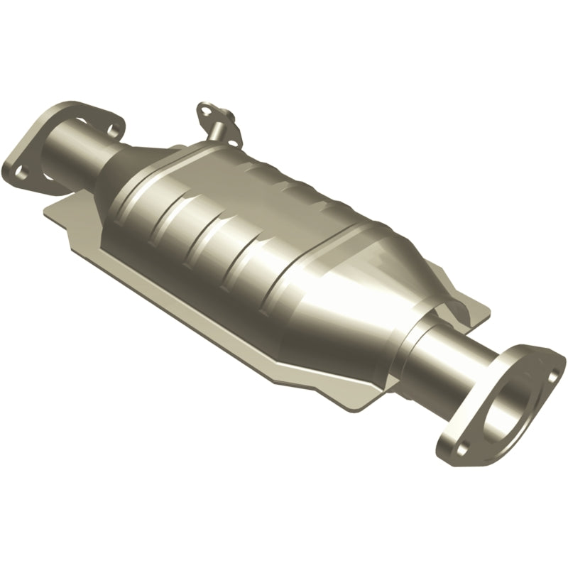 MagnaFlow Toyota Corolla Standard Grade Federal / EPA Compliant Direct-Fit Catalytic Converter 23890 Photo - Primary