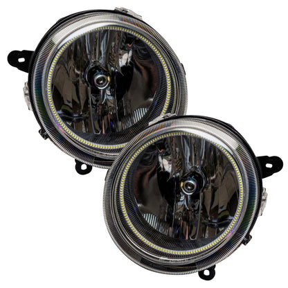 ORACLE Lighting Oracle 07-16 Jeep Patriot/Jeep Compass SMD HL - ColorSHIFT w/o Controller 7168-334 7168-334 Photo - in package