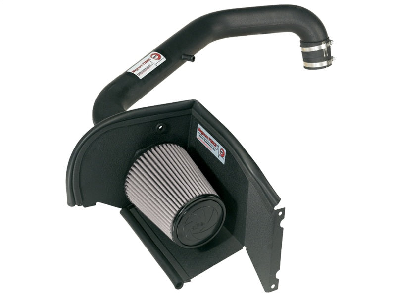 aFe Stage 2 Cold Air Intake Jeep Wrangler All 1991-1995 51-10152 Photo - Primary