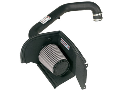 aFe Stage 2 Cold Air Intake Jeep Wrangler All 1991-1995 51-10152 Photo - Primary