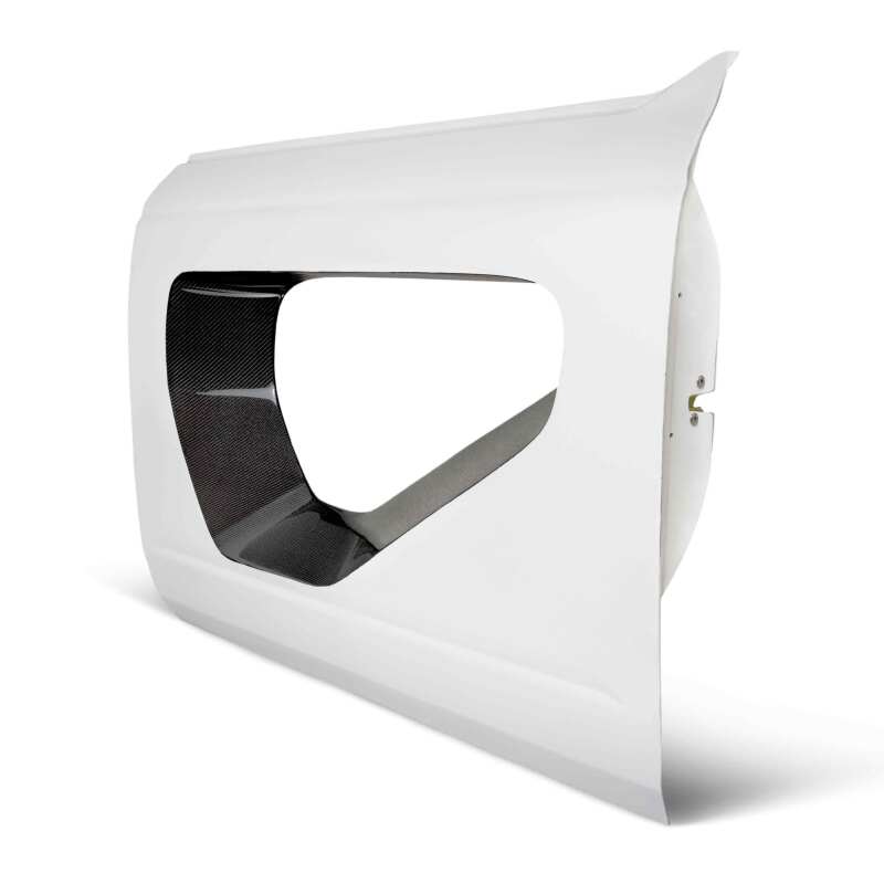 Anderson Composites 21-22 Ford Bronco 2DR Fiberglass Doors (Pair) w/ CF Inserts - Off Road AC-DD21FDBR2D-HA-PC AC-DD21FDBR2D-HA-PC User 1
