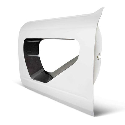Anderson Composites 21-22 Ford Bronco 2DR Fiberglass Doors (Pair) w/ CF Inserts - Off Road AC-DD21FDBR2D-HA-PC AC-DD21FDBR2D-HA-PC User 1
