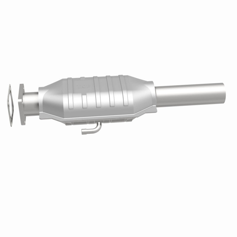 MagnaFlow Standard Grade Federal / EPA Compliant Direct-Fit Catalytic Converter 23229 360 Degree Image Set