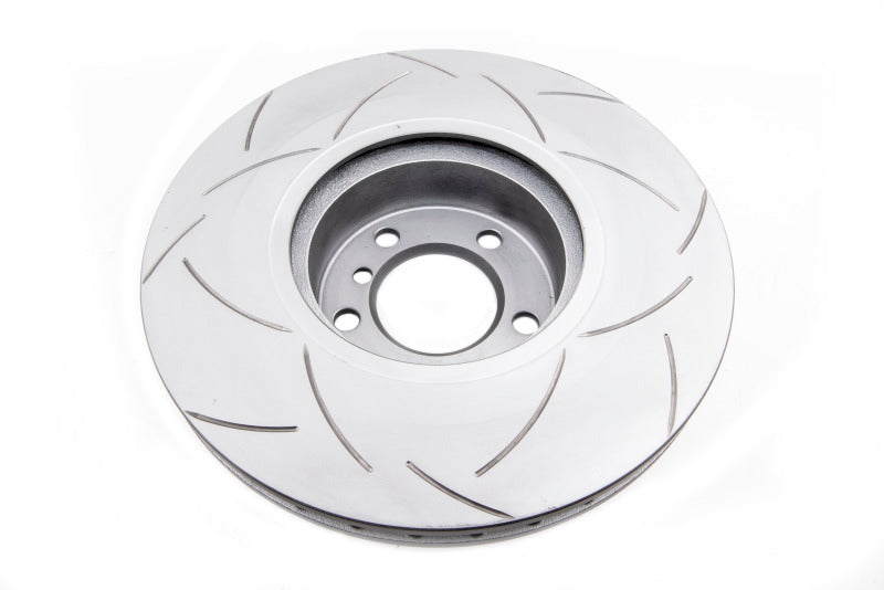 DBA 12-20 BMW 1 & 3 Series (F20/F30) Front Slotted 4000 Series Rotors 2676S 2676S Photo - out of package