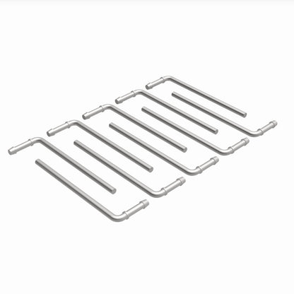 MagnaFlow Bent 90° Stainless Steel Hanger 10153 360 Degree Image Set