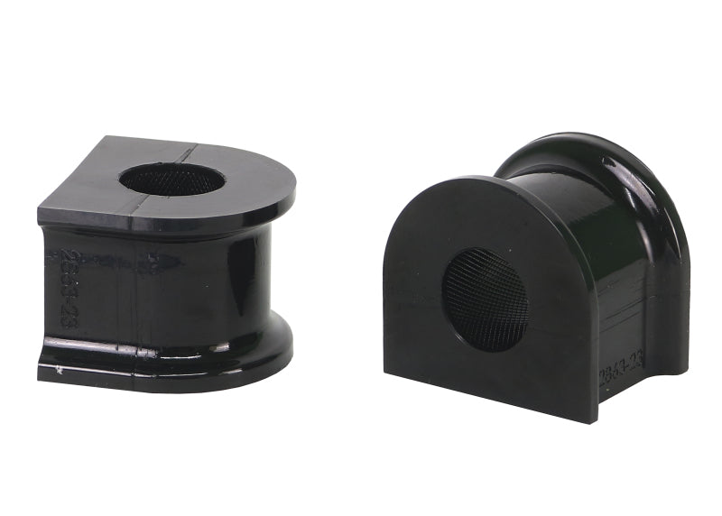Whiteline 2008-2009 Pontiac G8 Sway Bar Mount Bushing Kit - 23mm W23788 W23788 Photo - Primary