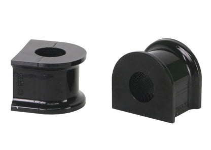 Whiteline 2008-2009 Pontiac G8 Sway Bar Mount Bushing Kit - 23mm W23788 W23788 Photo - Primary