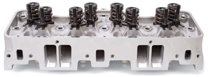 Edelbrock Performer RPM 348/409 Chevrolet Cylinder Head Hydraulic (Complete) 60819 Photo - Primary