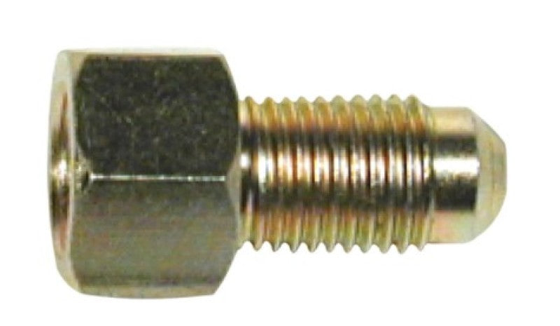 Wilwood Fitting Adapter, Remote M/C 3/8-24 - 3/16 220-3407 User 1