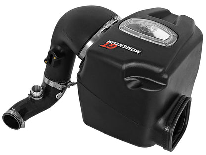 aFe Air Intake System Pro DRY S; GM Colorado/Canyon 2016 L4-2.8L (td) (Cor 51-74007 Photo - Unmounted