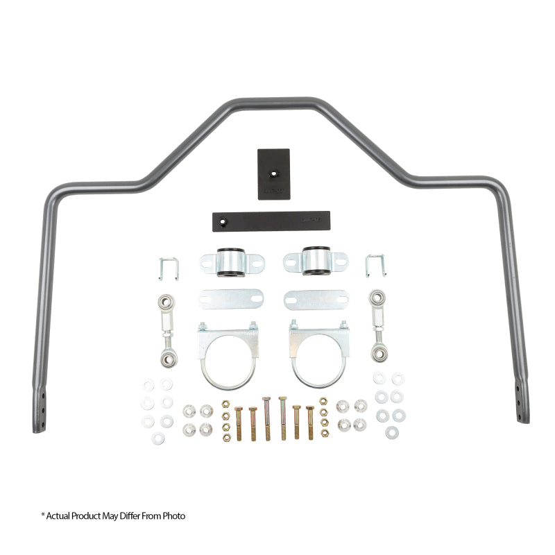 Belltech 1in Rear Anti-Sway Bar 205+ Ford F-150 (All Short Bed Cabs) 2WD/4WD 5559 5559 User 1