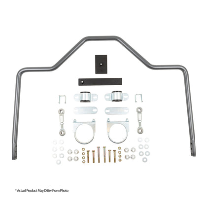 Belltech 1in Rear Anti-Sway Bar 205+ Ford F-150 (All Short Bed Cabs) 2WD/4WD 5559 5559 User 1