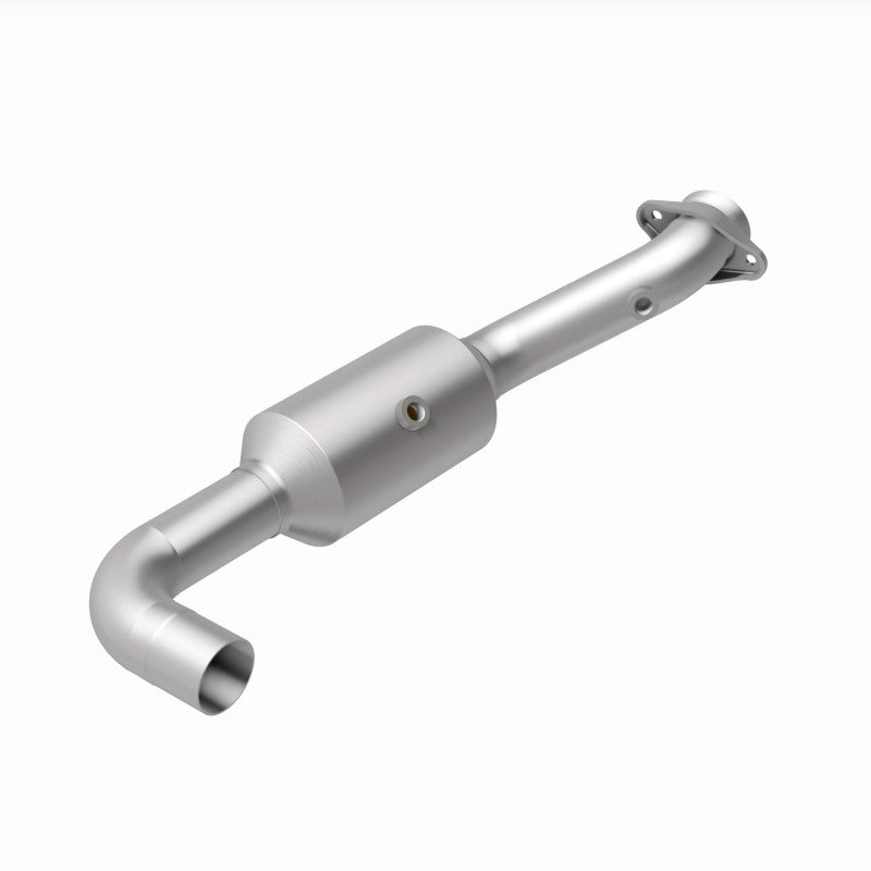 Magnaflow 18-21 Ford Expedition Left Underbody 3.5L Direct Fit Catalytic Converter 280218 280218 360 Degree Image Set