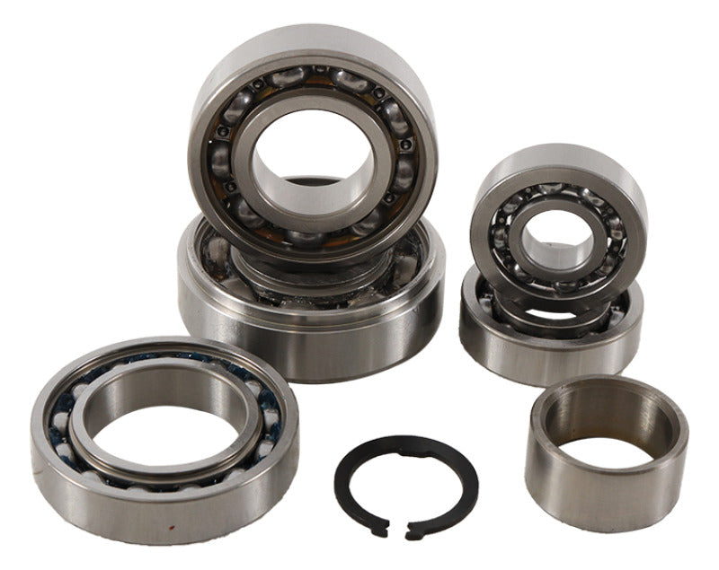 Hot Rods 01-04 Kawasaki KX 100 100cc Transmission Bearing Kit TBK0034 TBK0034 Photo - Primary