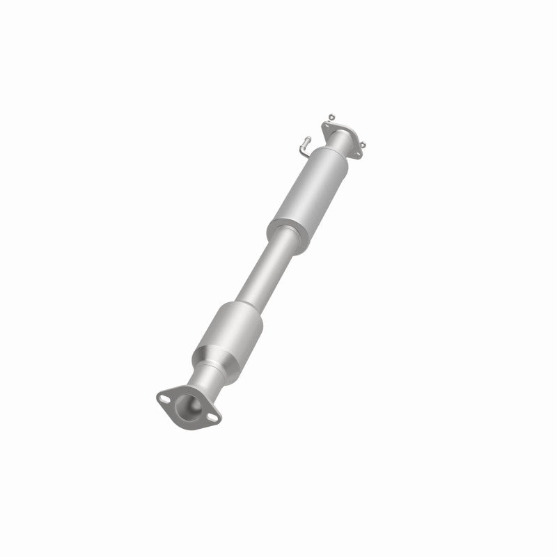 MagnaFlow Kia Sedona OEM Grade Federal / EPA Compliant Direct-Fit Catalytic Converter 52641 360 Degree Image Set