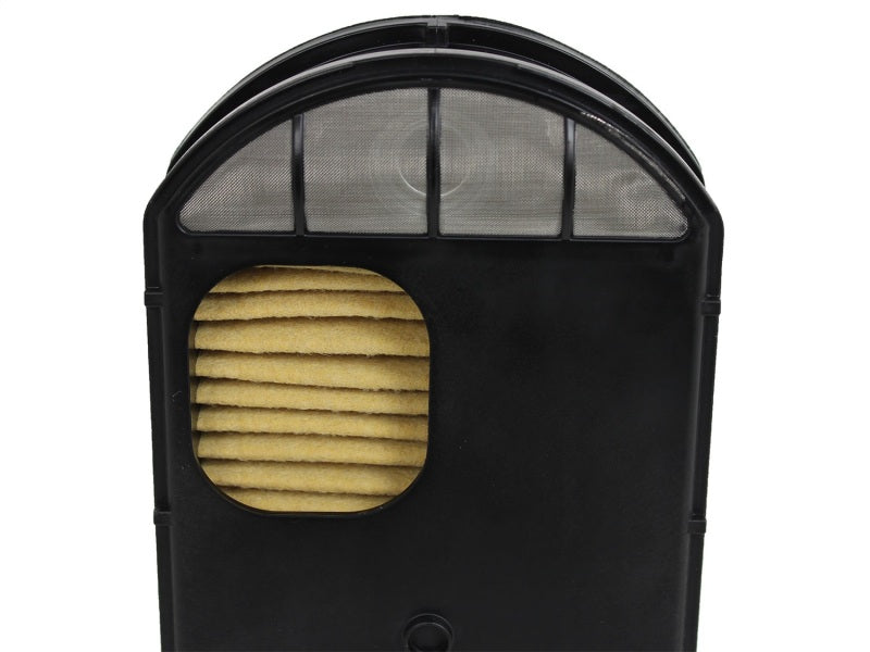 aFe  POWER 44-TF011 Pro GUARD D2 Transmission Fluid Filter 44-TF011 Photo - Unmounted