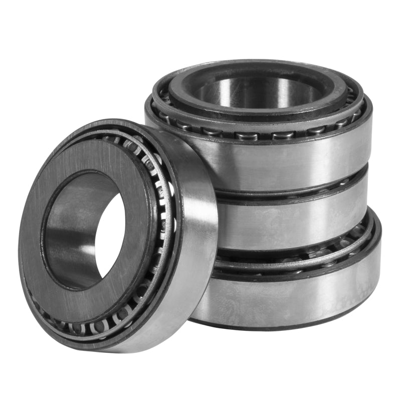 Yukon Gear & Axle Yukon Gear Master Overhaul Kit For GM 8.5in Rear Diff YK GM8.5 YK GM8.5 Photo - in package