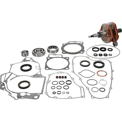Hot Rods 13-16 Honda CRF 450 R 450cc Bottom End Kit CBK0191 CBK0191 Photo - Primary