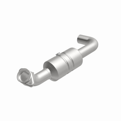 MagnaFlow California Grade CARB Compliant Direct-Fit Catalytic Converter 5551419 360 Degree Image Set