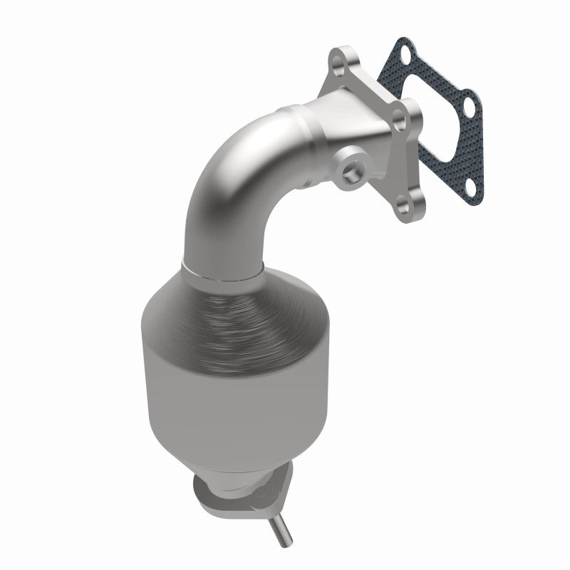 MagnaFlow OEM Grade Federal / EPA Compliant Manifold Catalytic Converter 52230 360 Degree Image Set