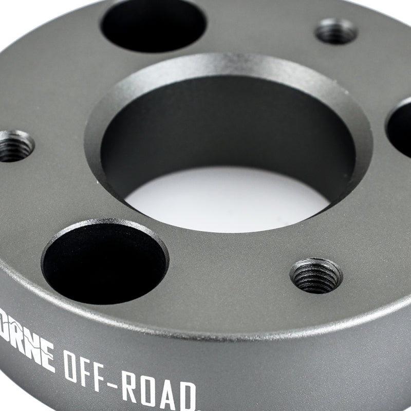 Borne Off-Road 2006+ Dodge Ram 1500 Leveling Kit - Front 2in BNLK-RAM-06-F2 BNLK-RAM-06-F2 Photo - Primary
