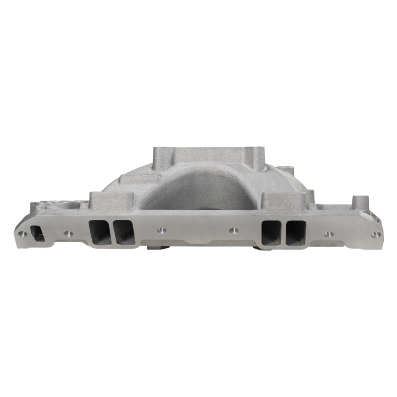 Edelbrock Victor Jr Manifold AMC 70-91 Carbureted (Race Manifold) 28110 28110 Photo - Unmounted