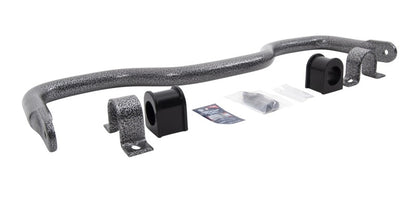 Hellwig 19-21 Dodge Sprinter 3500/4500 RWD/4WD Dually Heat Treated Chromoly 1-1/2in Rear Sway Bar 7777 7777 Photo - Unmounted