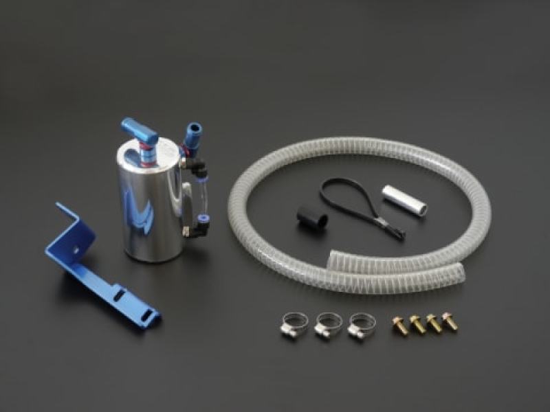 Cusco Street Oil Catch Can - Subaru Impreza STI 2015+ 6A1 009 A User 1