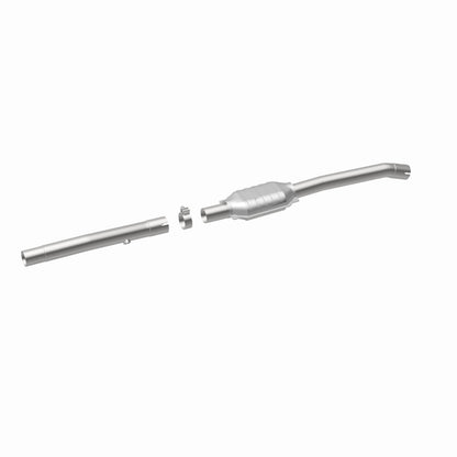 MagnaFlow Dodge Dakota California Grade CARB Compliant Direct-Fit Catalytic Converter 4451603 360 Degree Image Set