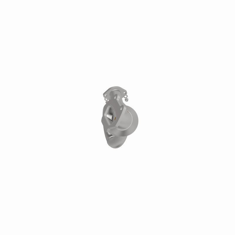 MagnaFlow Jeep Wrangler OEM Grade Federal / EPA Compliant Manifold Catalytic Converter 22-146 360 Degree Image Set
